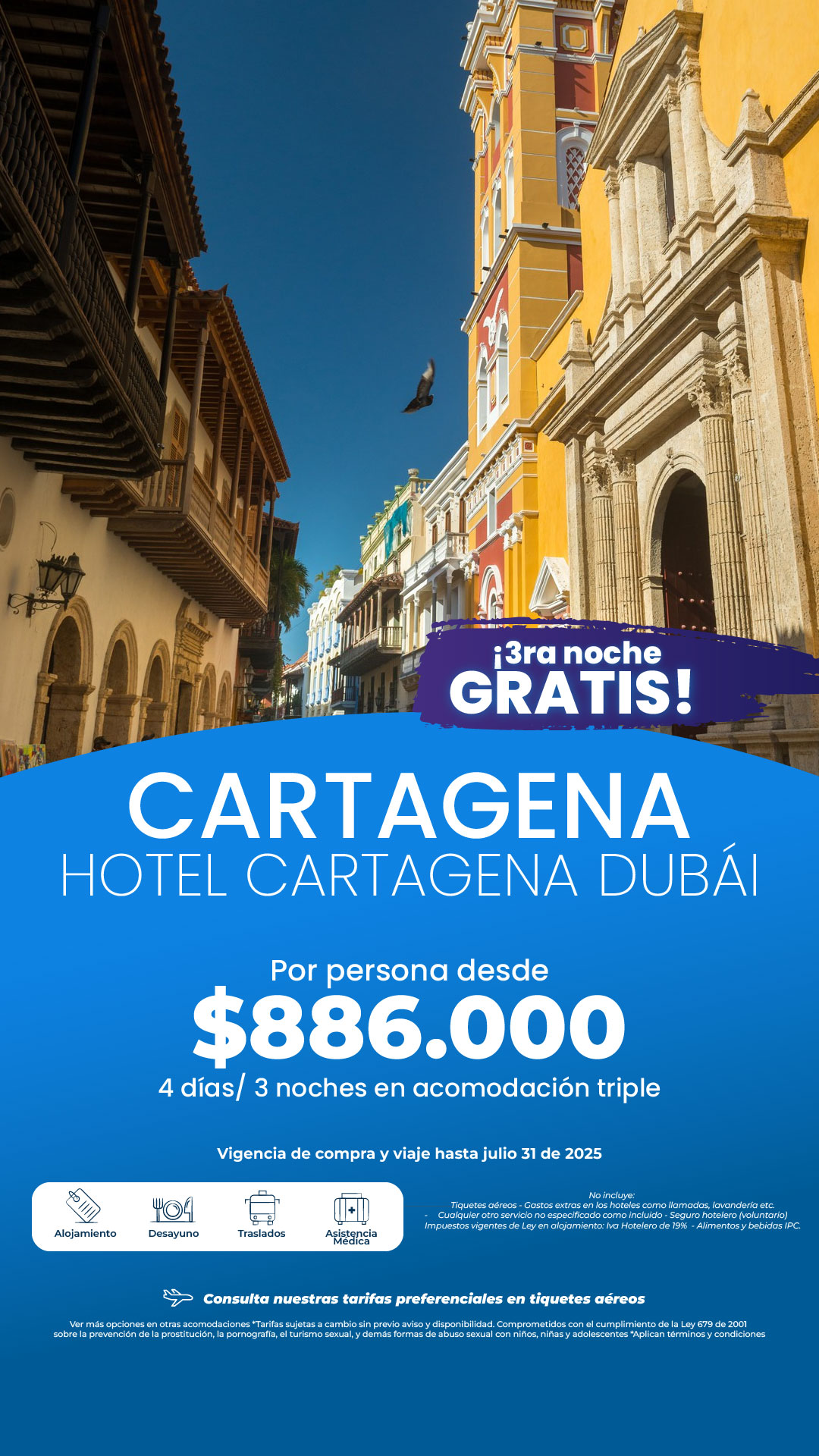 CARTAGENA