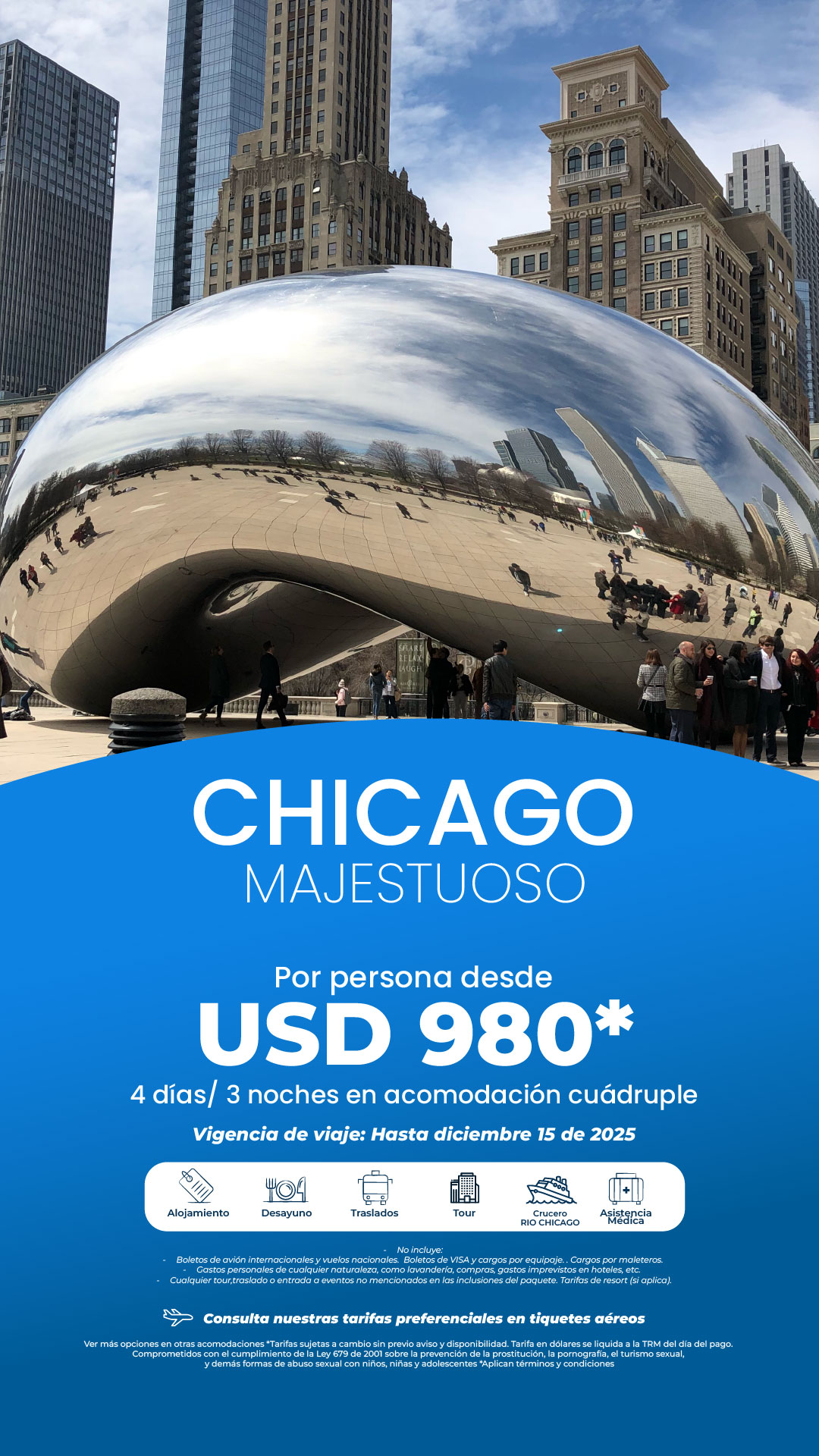chicago