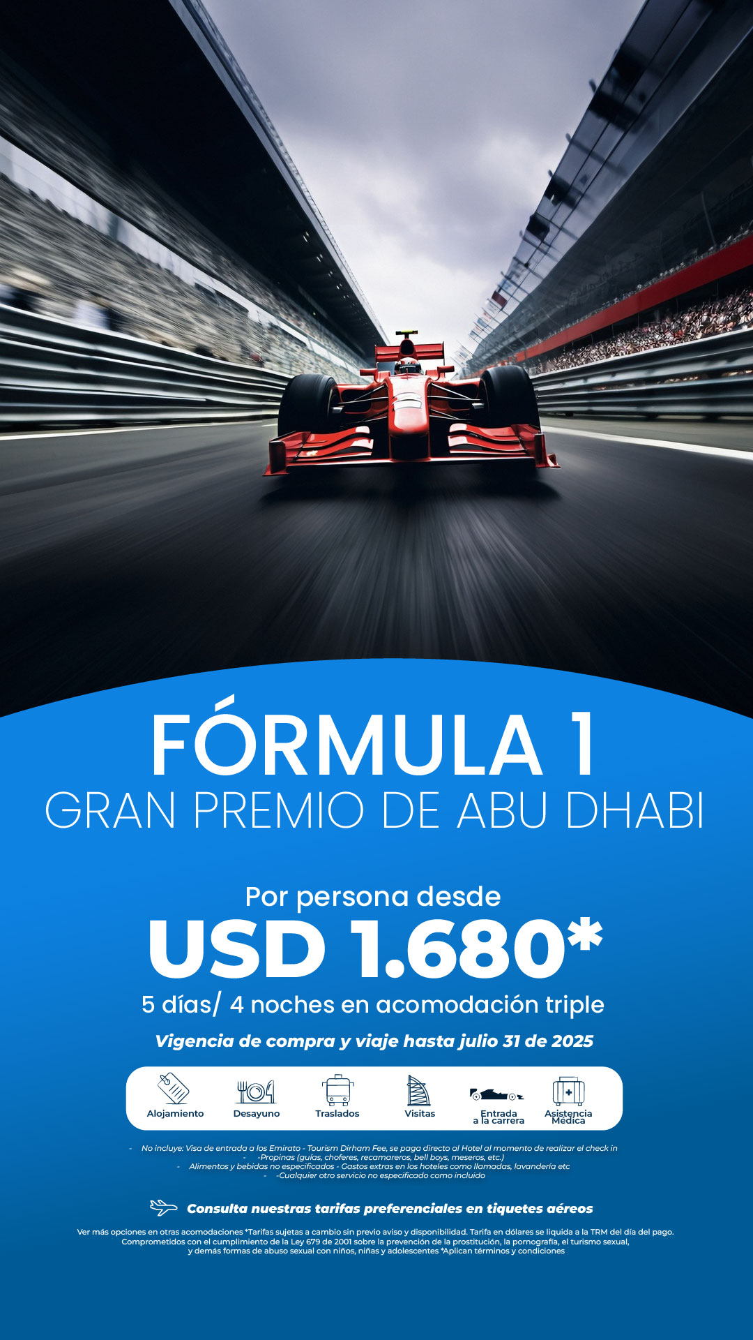 abu dhabi