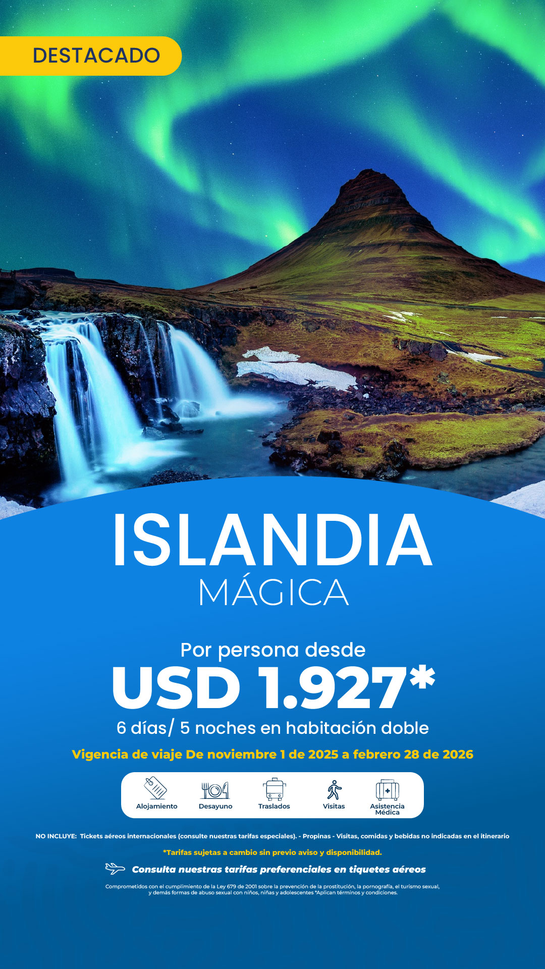 ISLANDIA