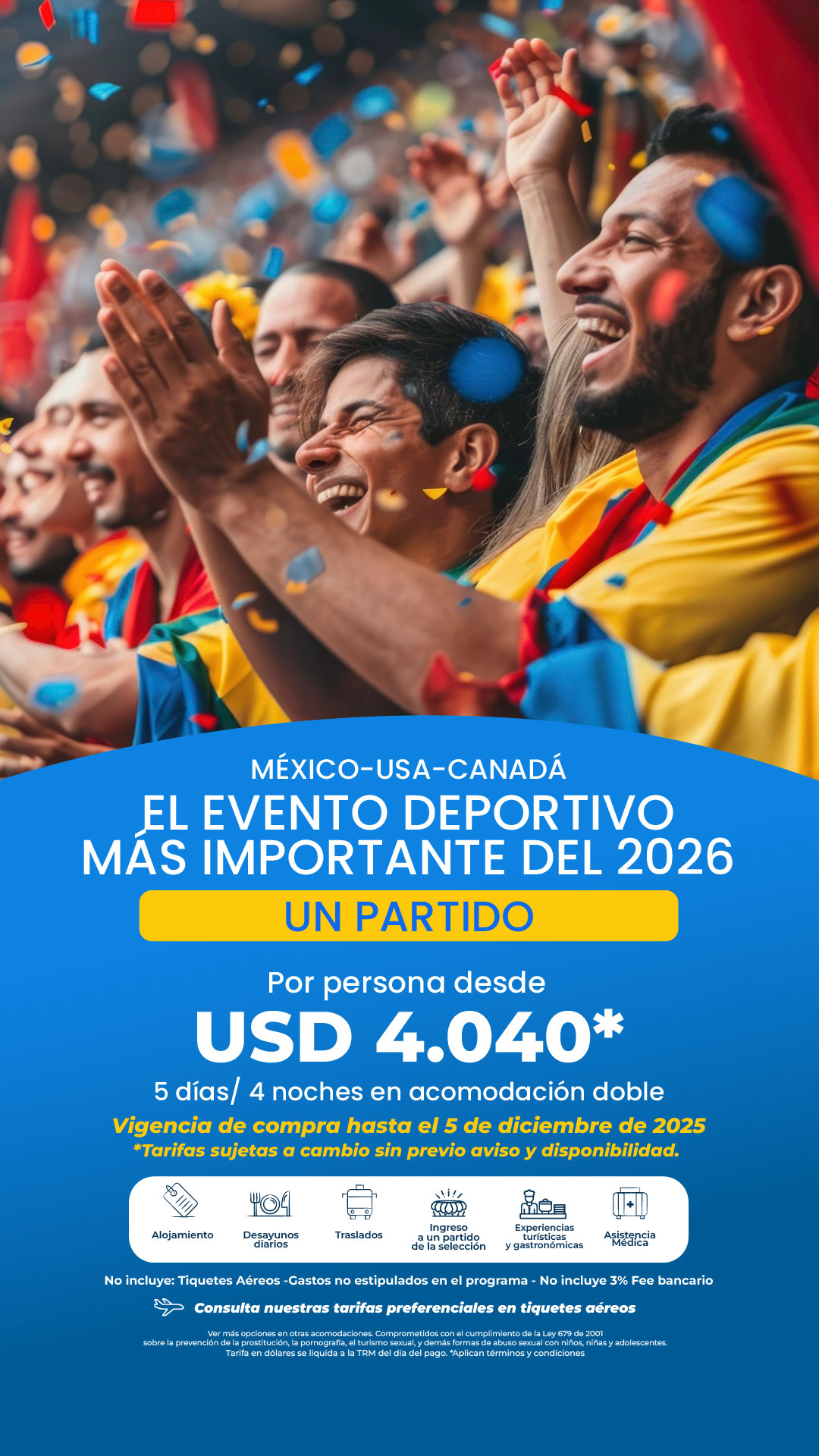 mundial 2026