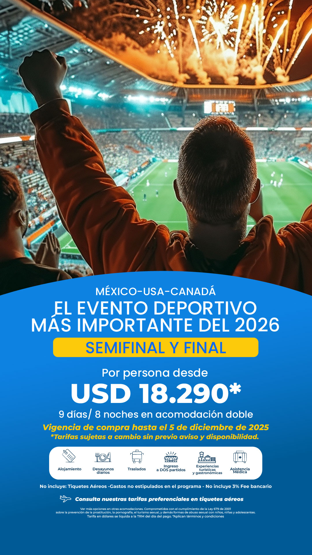 mundial 2026