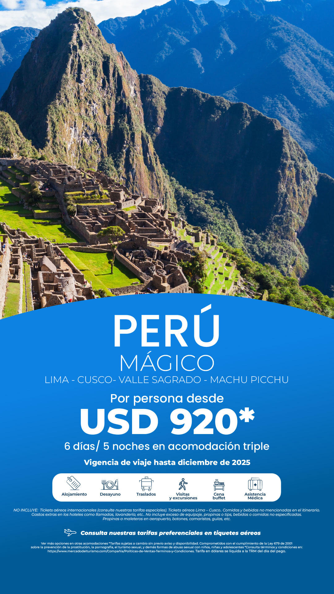 Peru