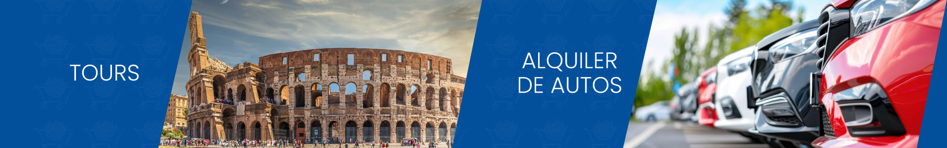 TOURS Y AUTOS