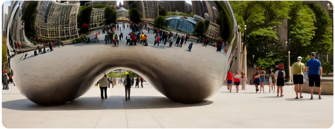 chicago